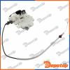 Serrure de porte droite pour PORSCHE | EZC-PS-034, 95853101600